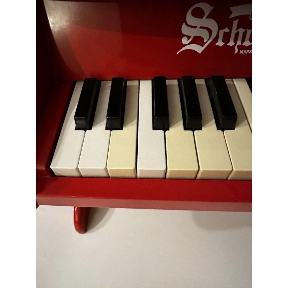 Schoenhut good item